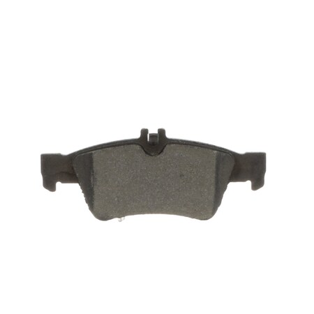 Bosch DISC BRAKE PADS W/HRDWR BE986H